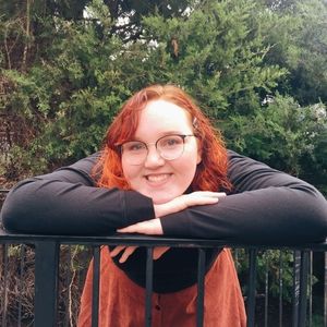 Meet your Posher, Leah